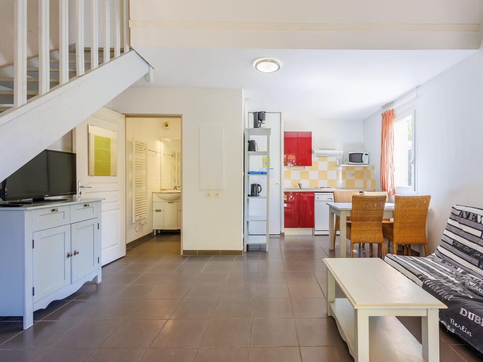 House | Living room
