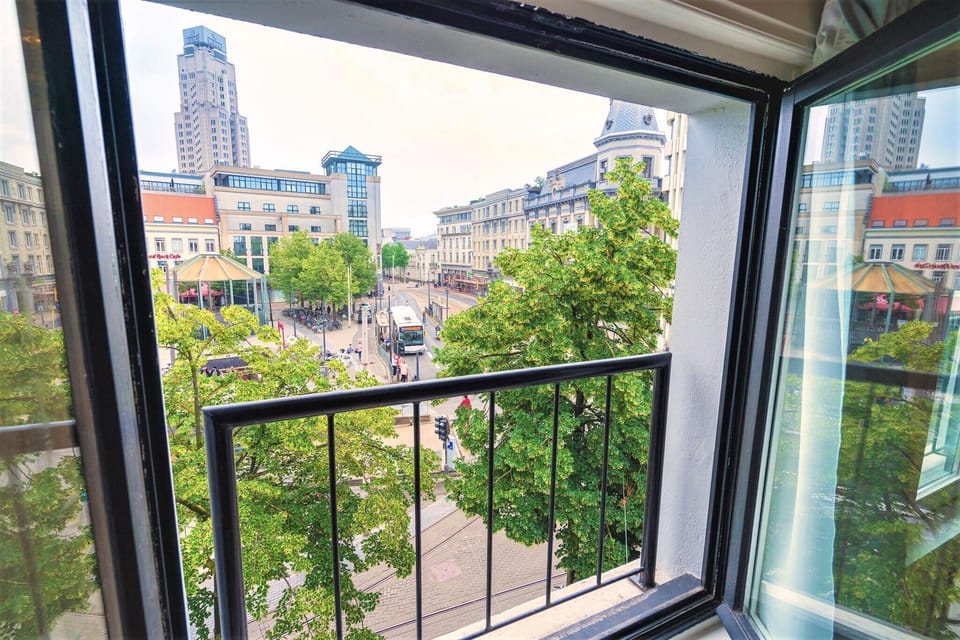 Patio / Balcony