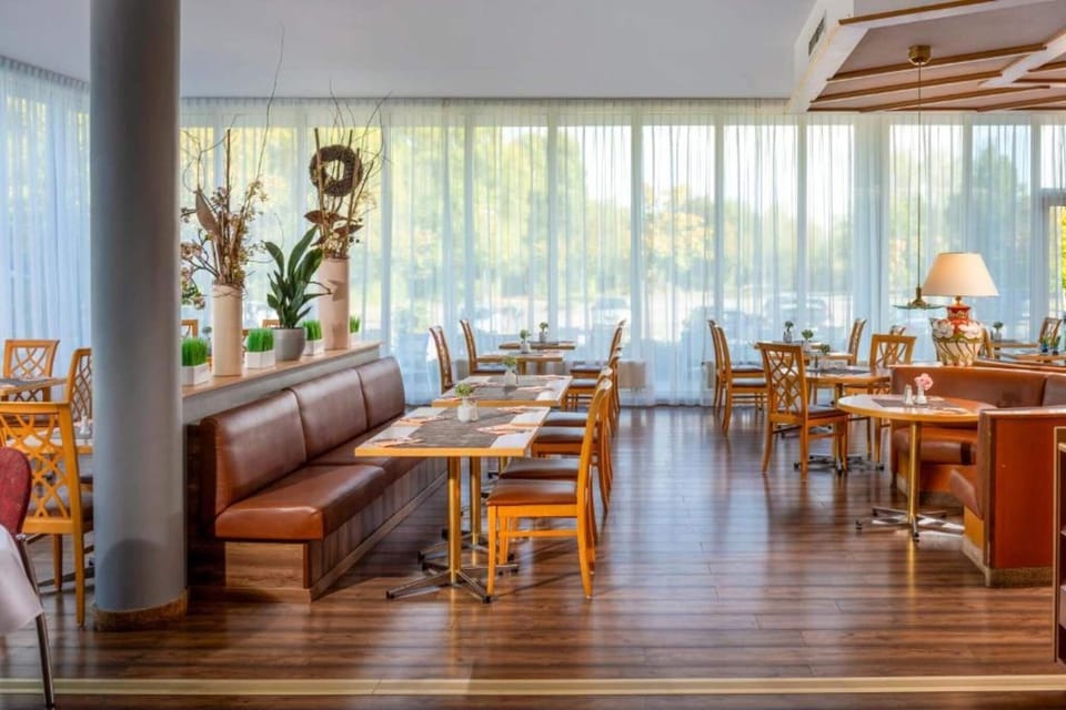Hotel Facilities and Services