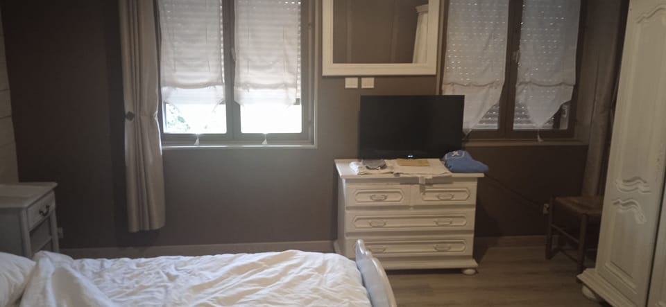 Chambre 1 | WiFi (free)