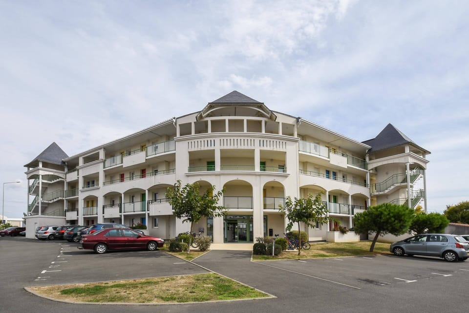 Apartment | Exterior