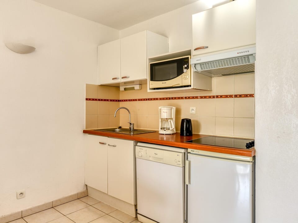 Apartment | Private kitchen