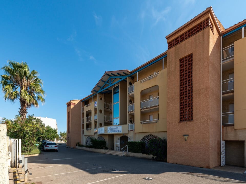 Apartment | Exterior