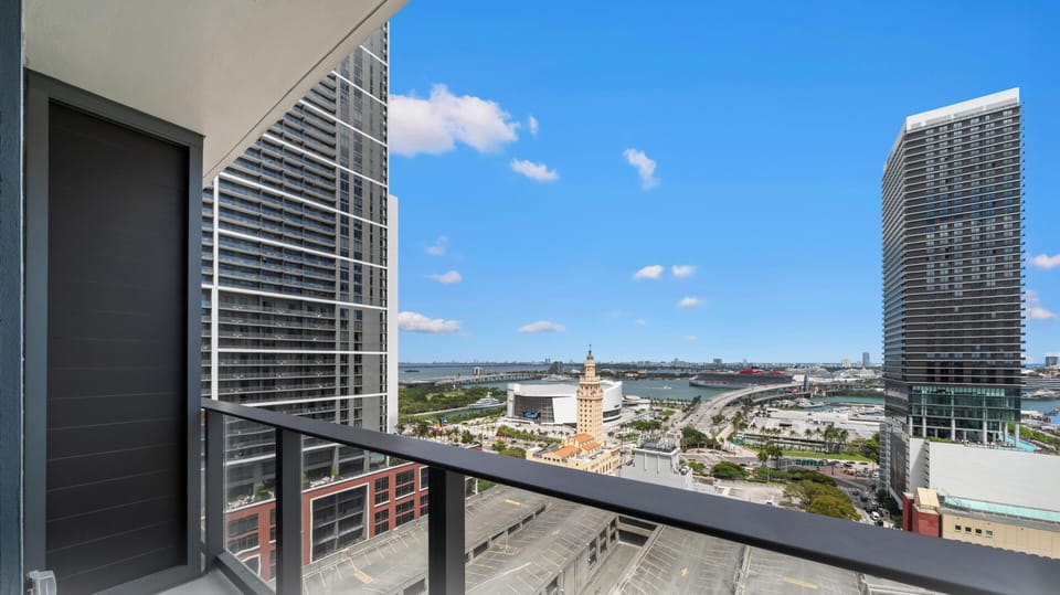 Junior Studio, City View | Property grounds