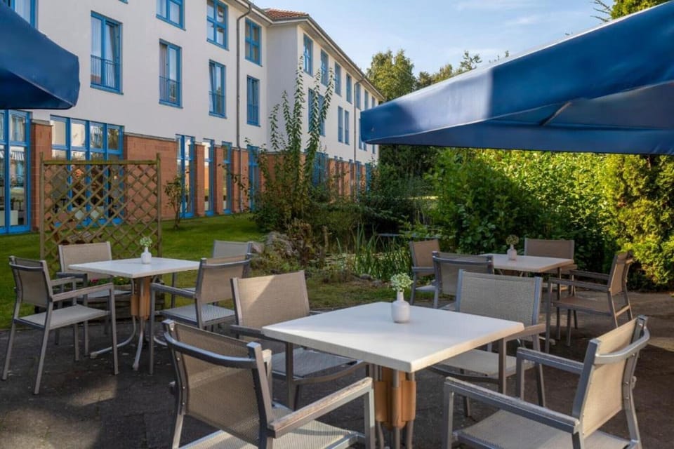 Patio / Balcony