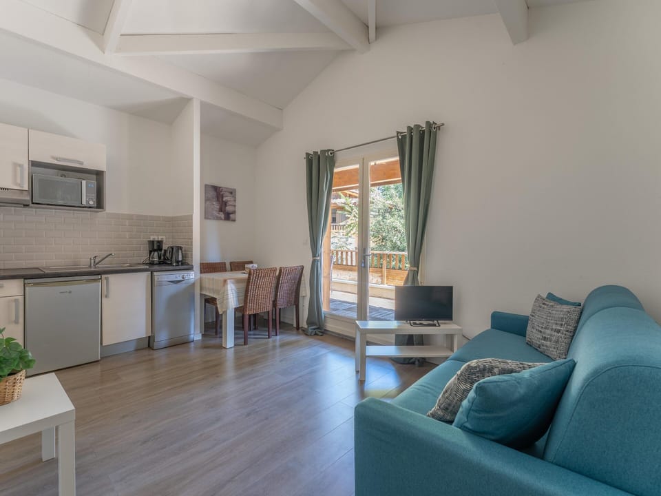 Apartment | Living room