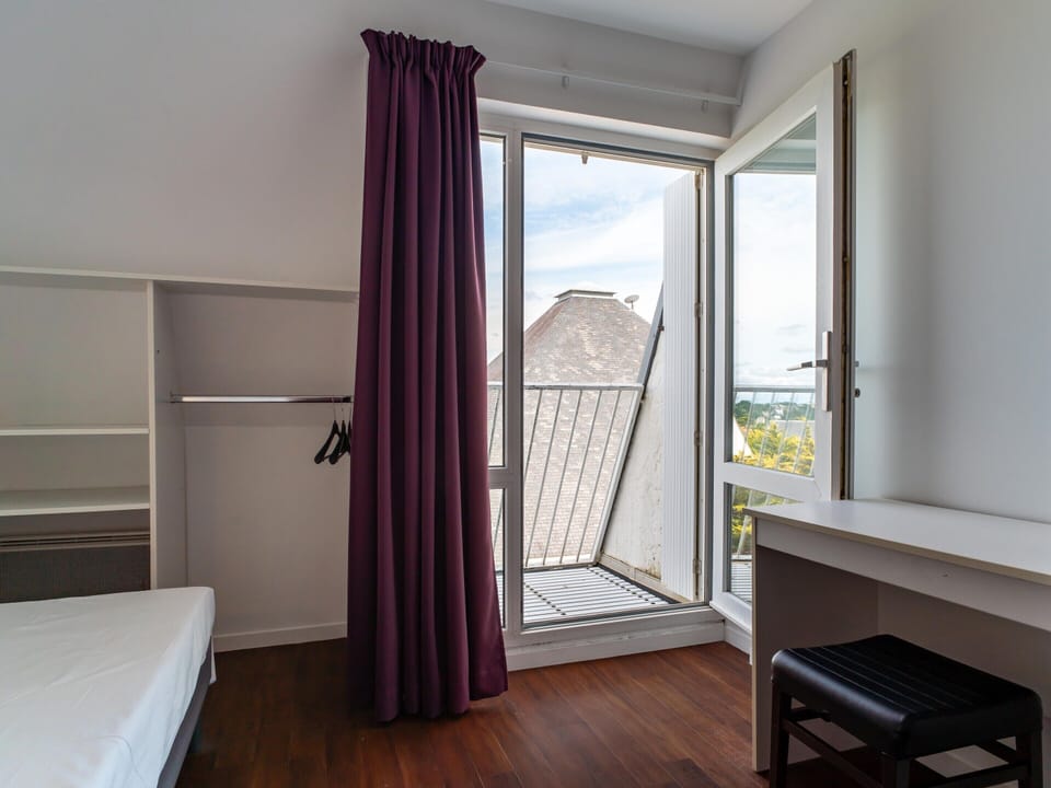 Apartment | View from property