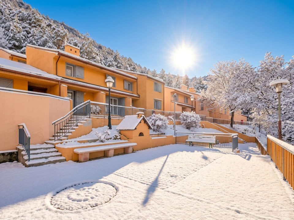 Apartment | Exterior