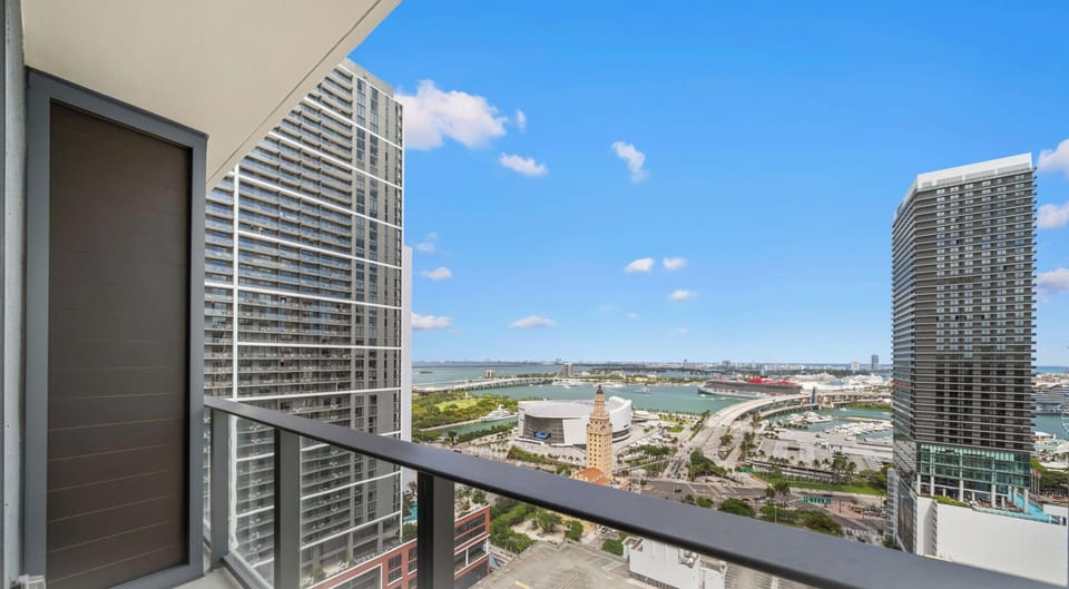 Junior Studio, City View | Property grounds