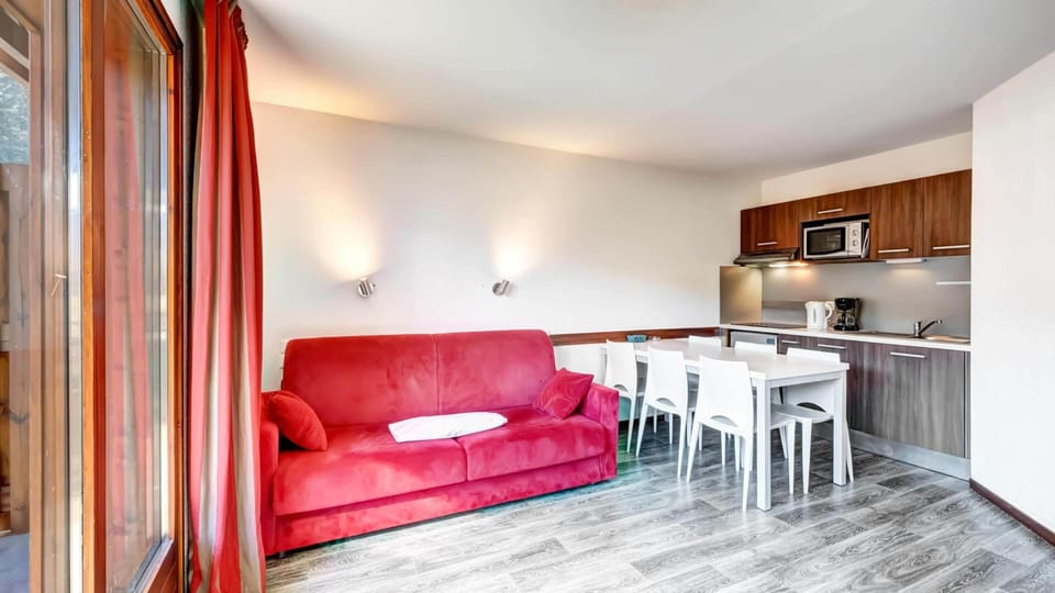 Apartment | Living room