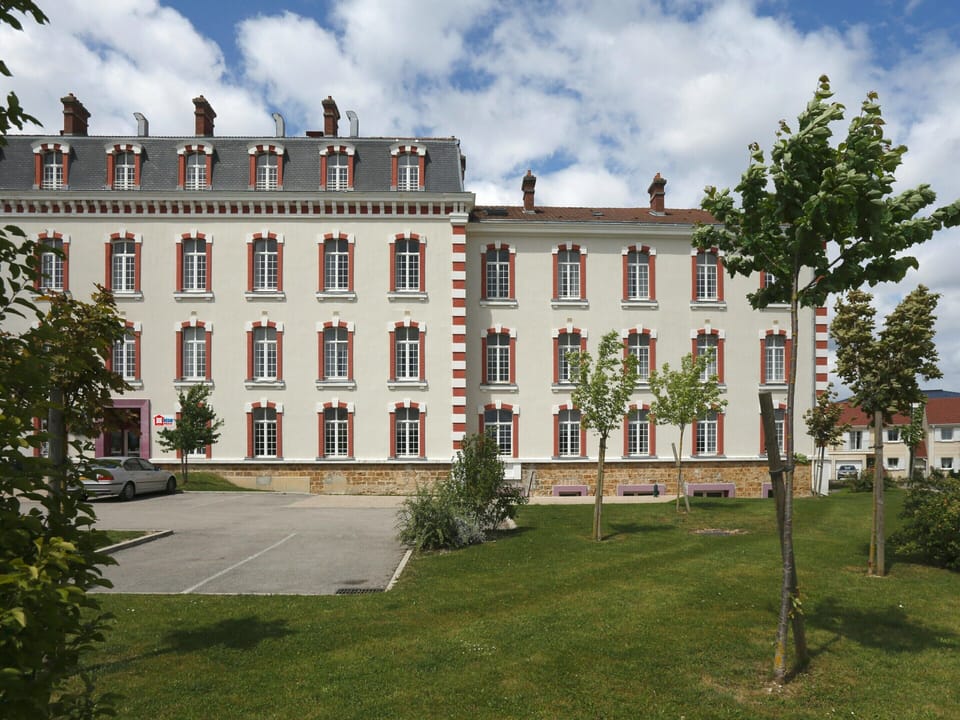 Apartment | Exterior