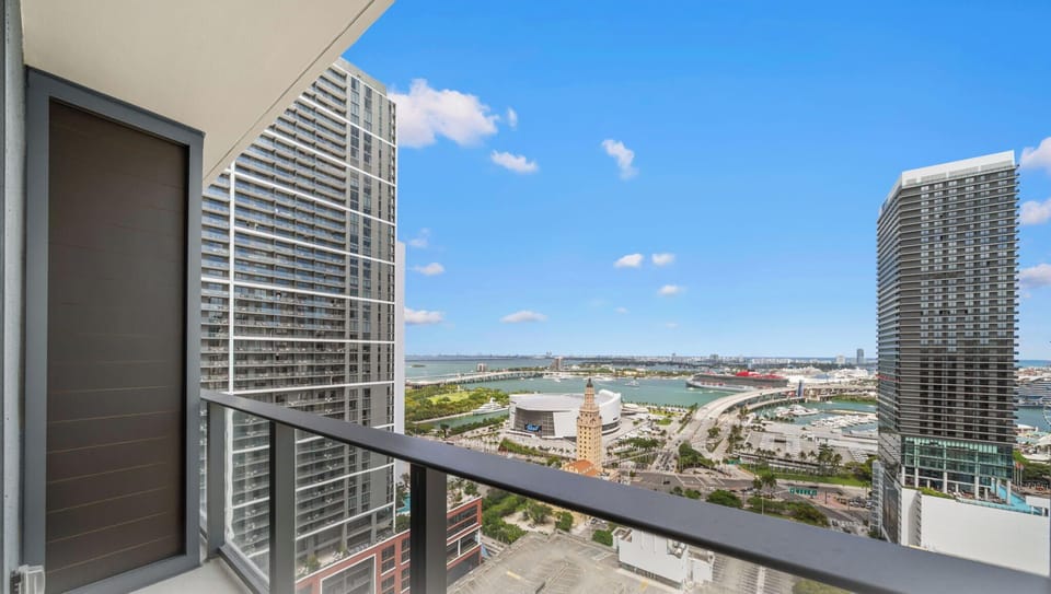 Junior Studio, City View | Property grounds