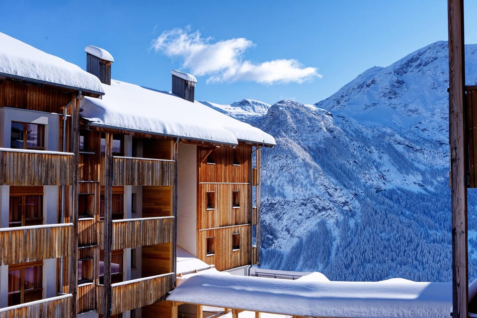 Apartment | Exterior
