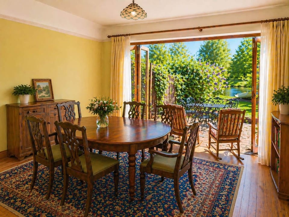 House | 2 bedrooms