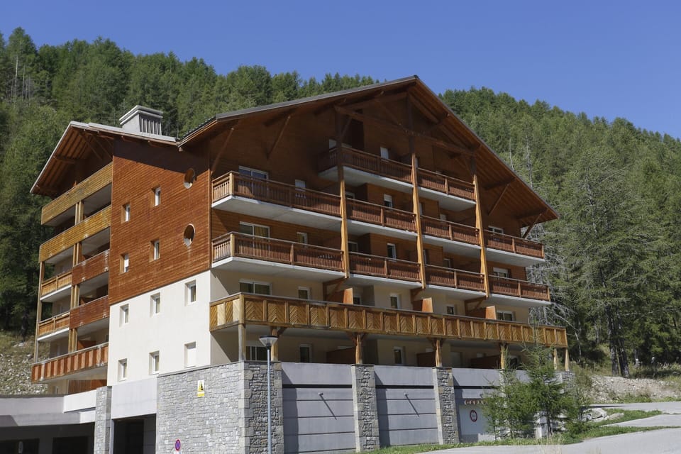 Apartment | Exterior