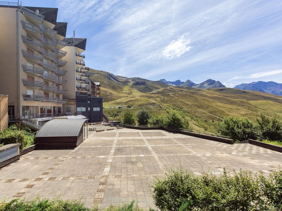 Apartment | Exterior