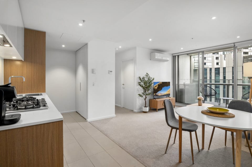 Apartment | Living room