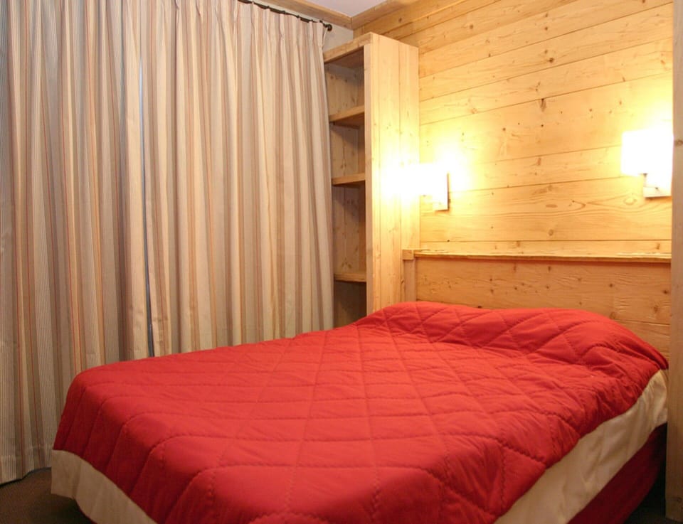 Apartment | 5 bedrooms, bed sheets