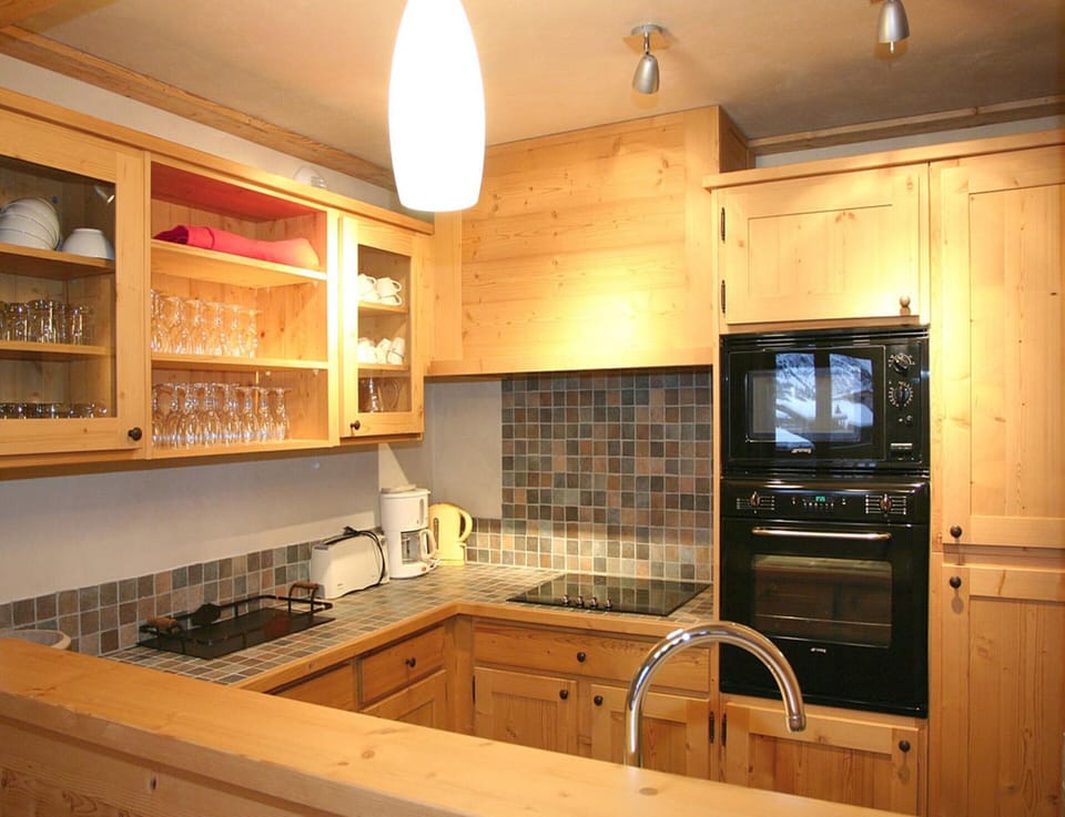 Apartment | Private kitchen