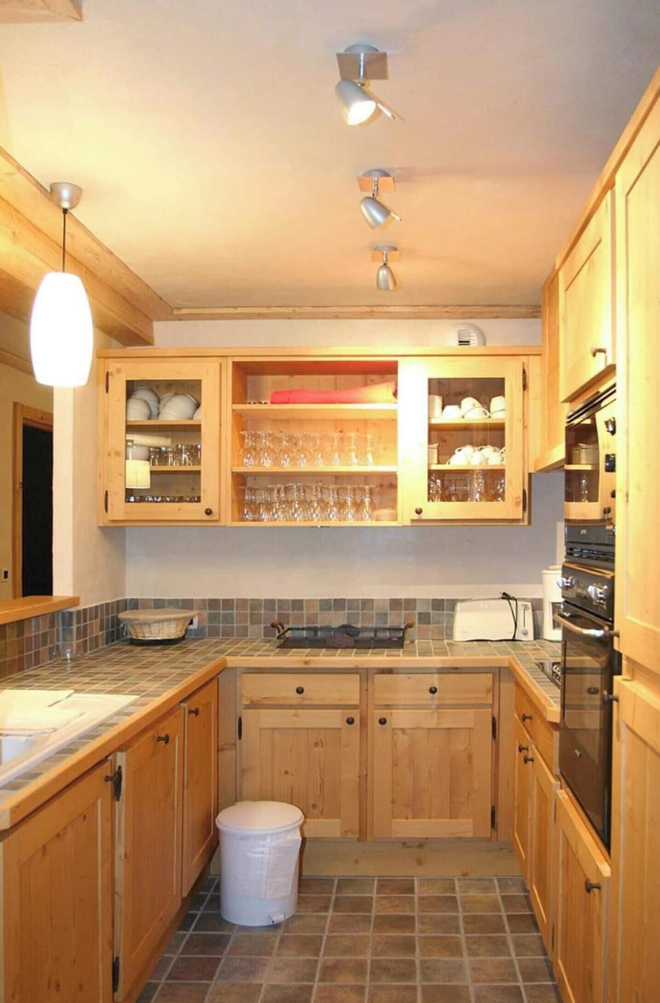 Apartment | Private kitchen
