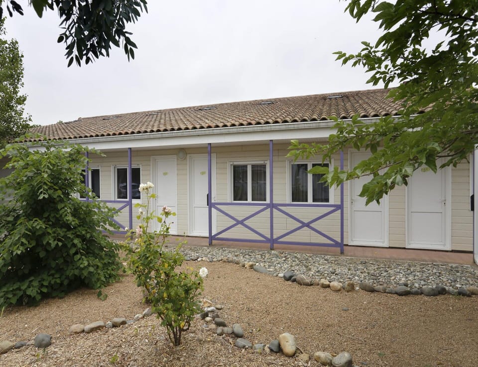 Apartment | Exterior