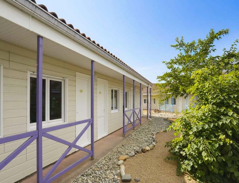 Apartment | Exterior