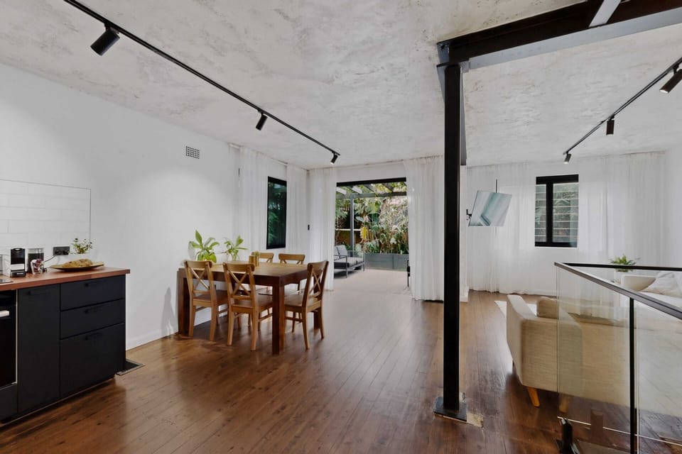 Apartment | Private kitchen | Cookware/dishes/utensils