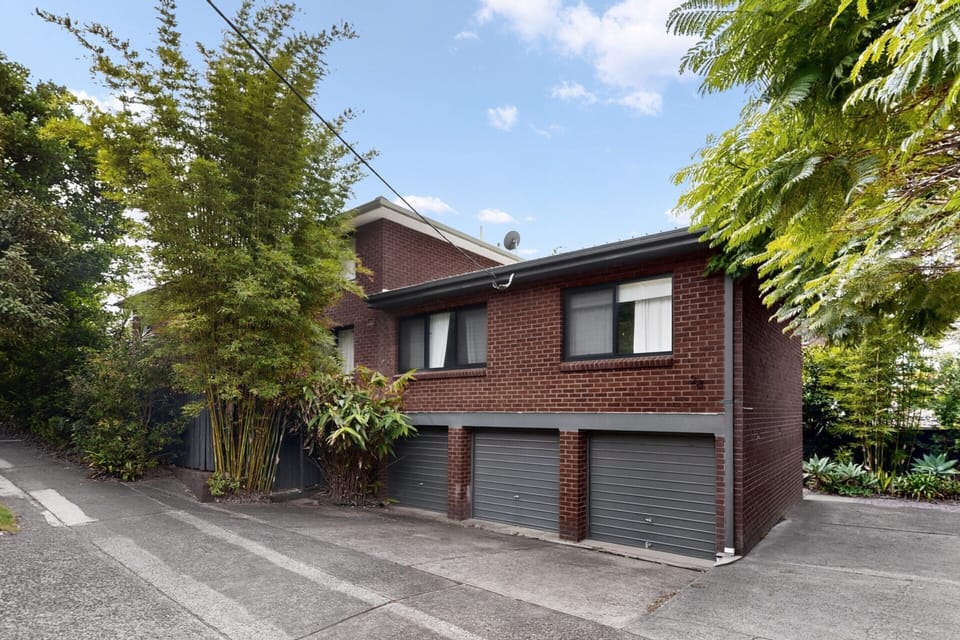 Apartment | Exterior