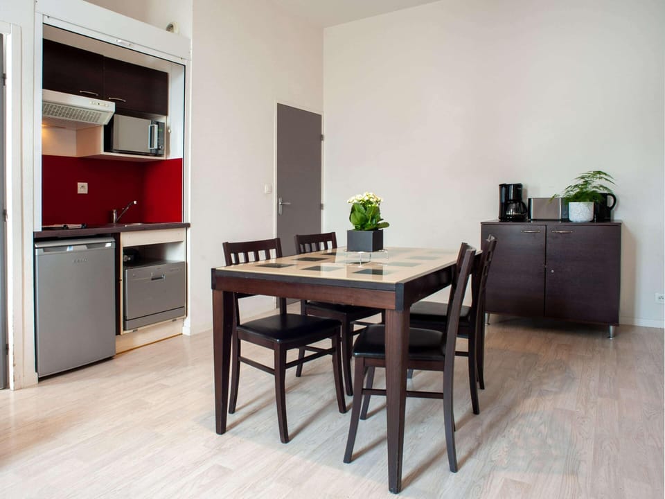 Apartment | Private kitchen