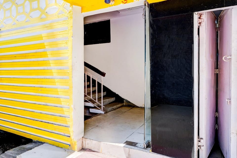 House | Exterior detail