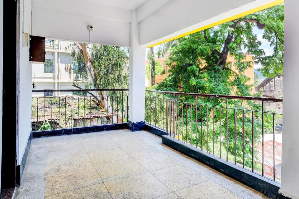 House | Property grounds