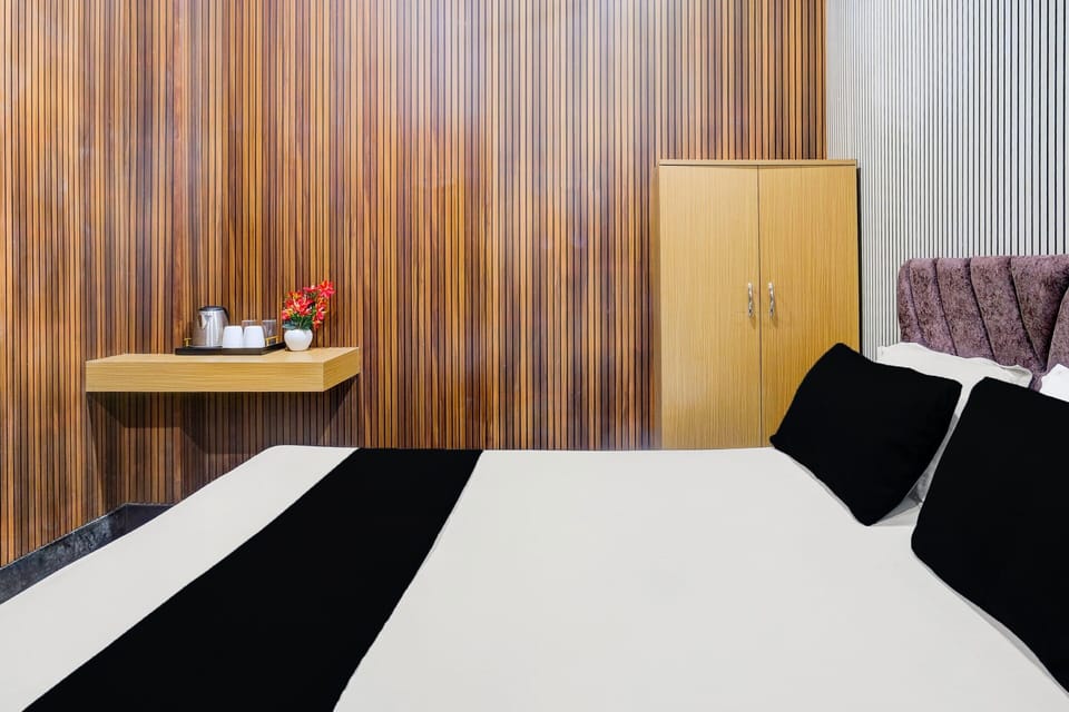 House | 1 bedroom