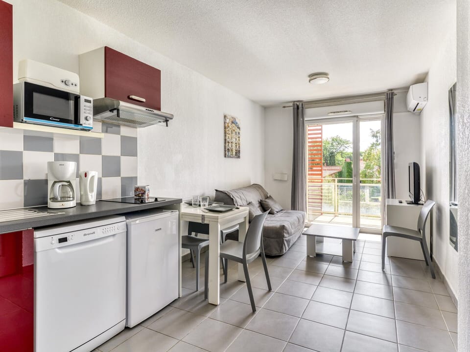 Apartment | Private kitchen