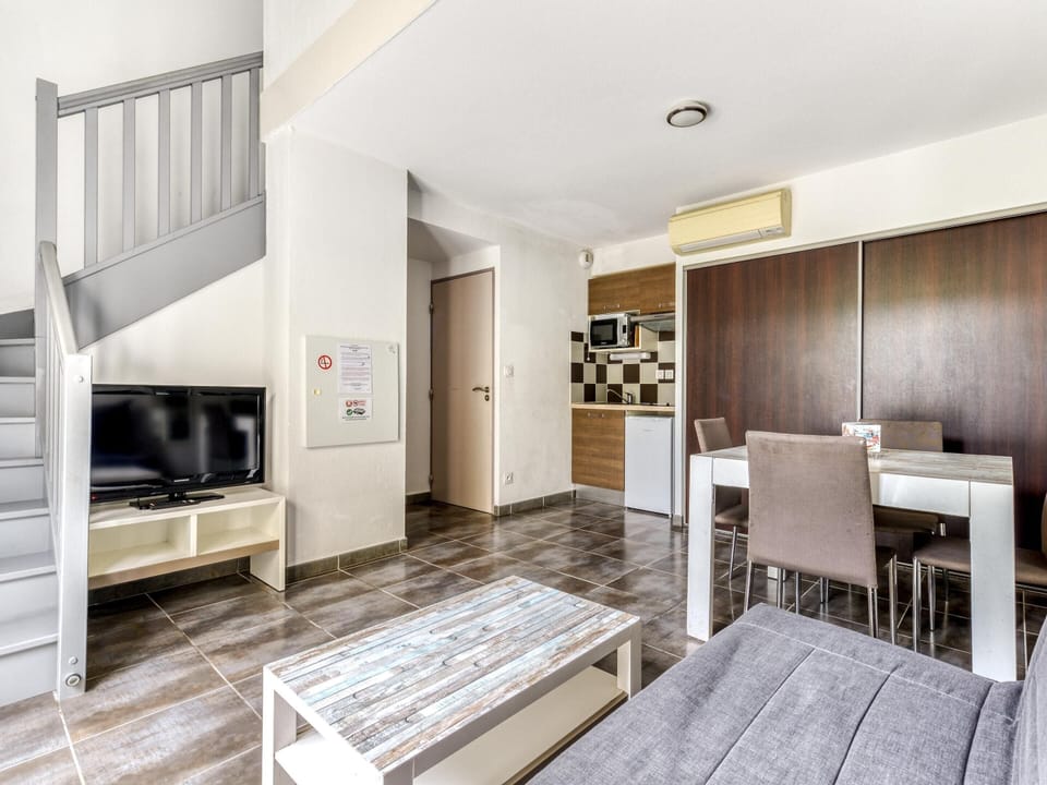 House | Living room