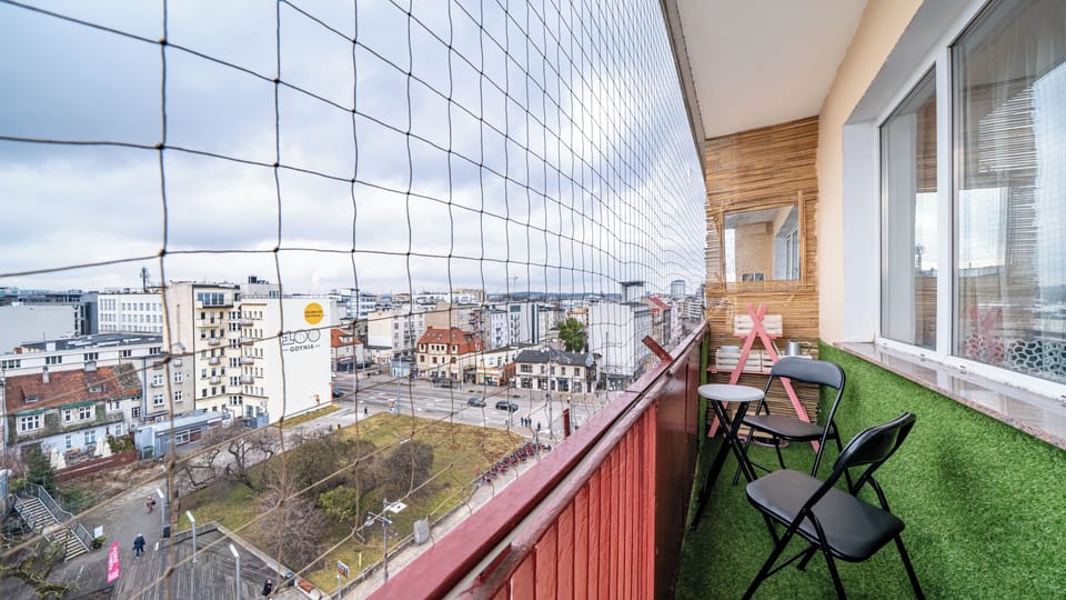 Apartment (19) | Balcony