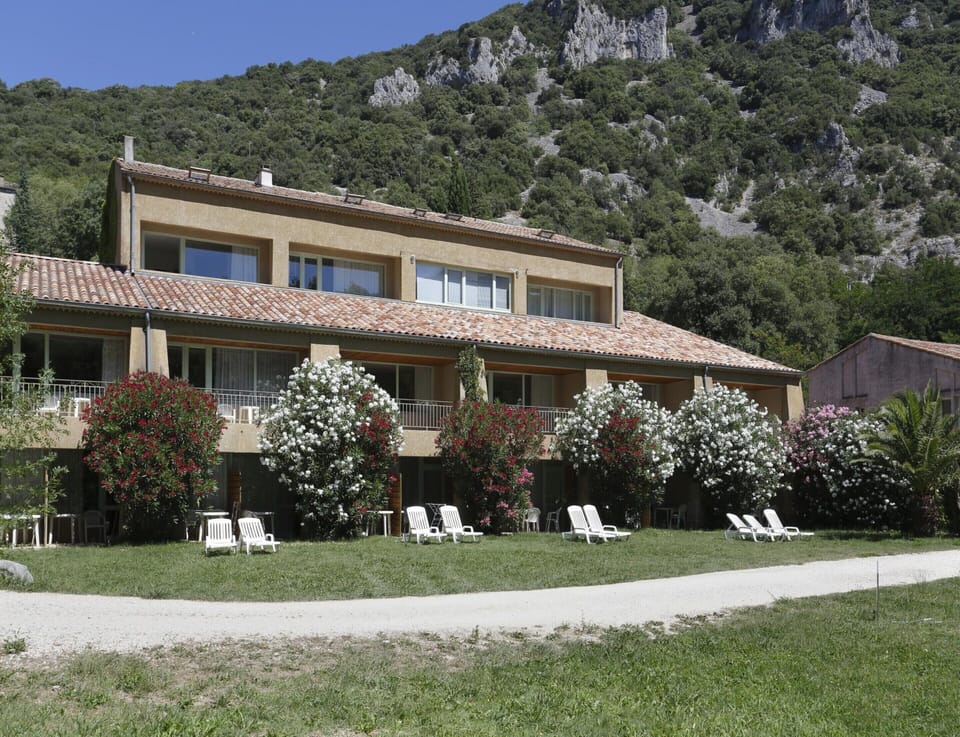 Apartment | Exterior