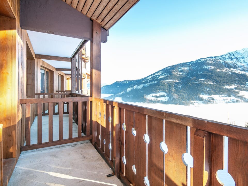 Apartment | Balcony