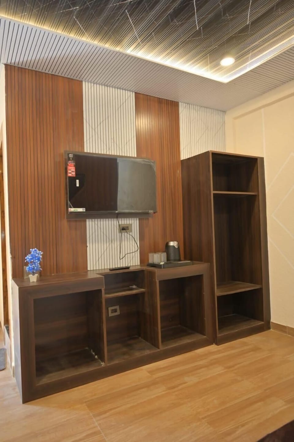 Deluxe Room | Free WiFi