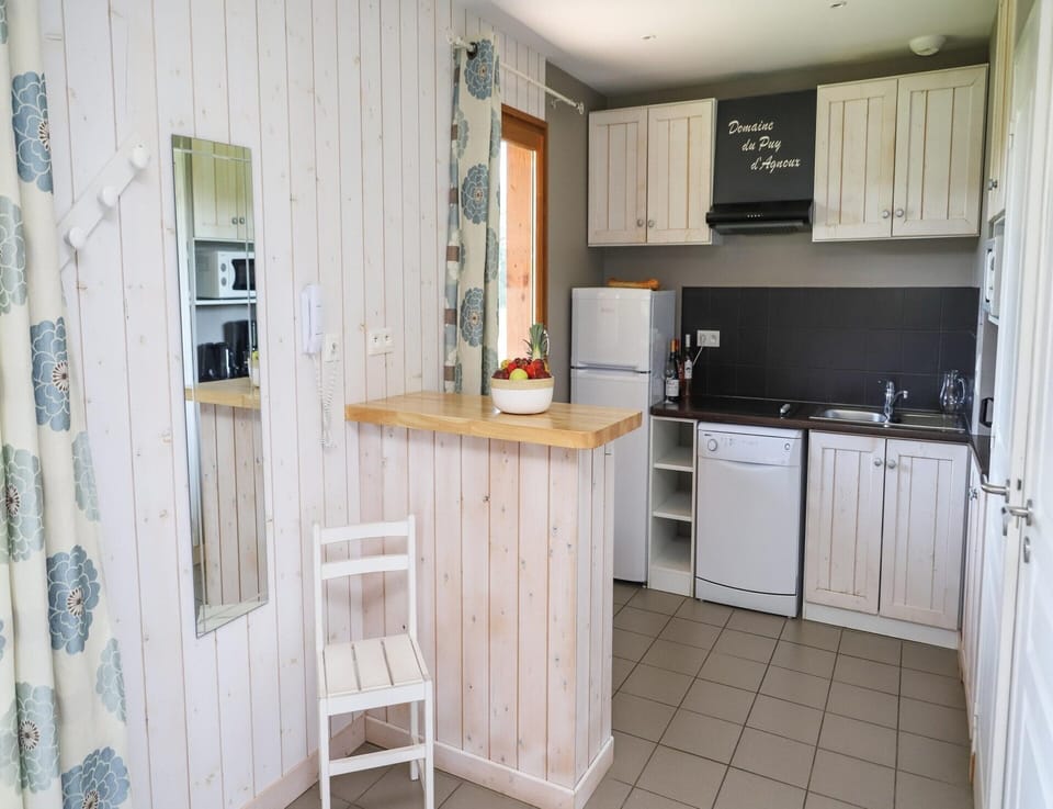 Chalet | Private kitchen