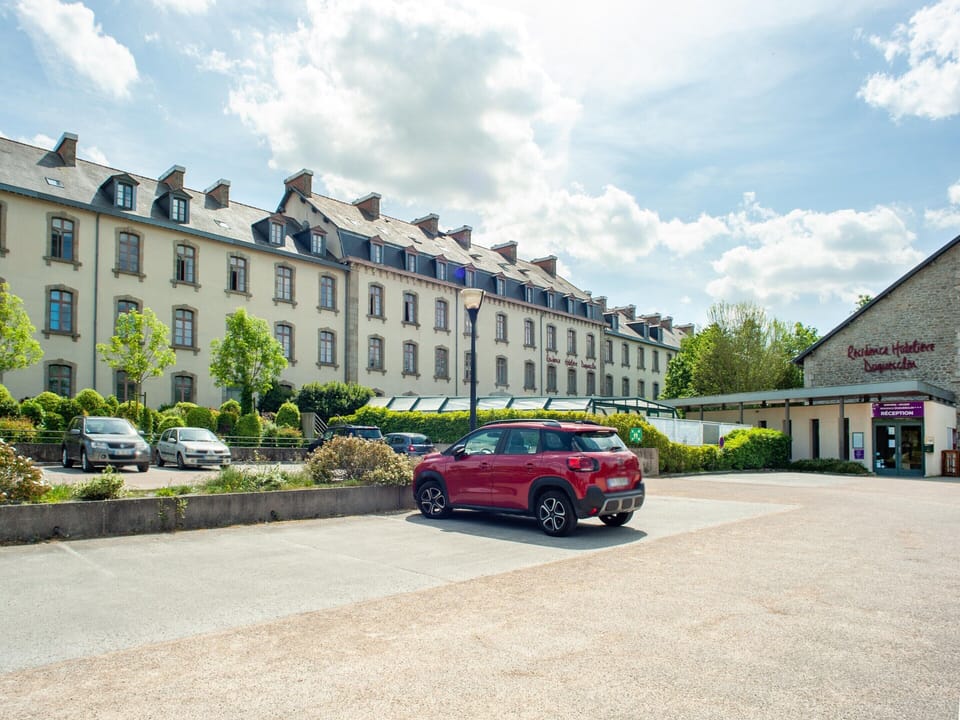 Apartment | Exterior