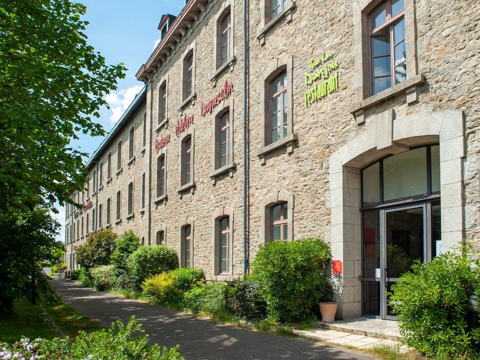 Apartment | Exterior