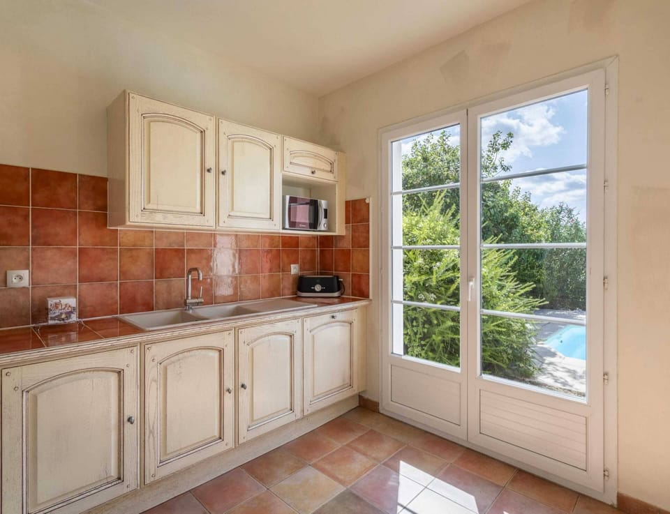 House | Private kitchen