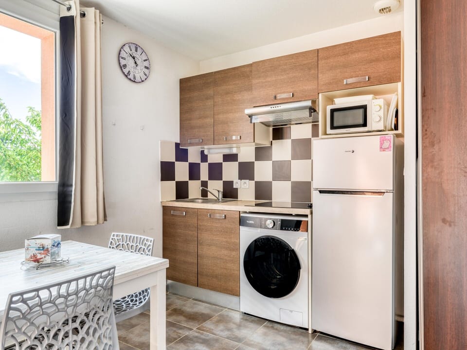 Apartment | Private kitchen