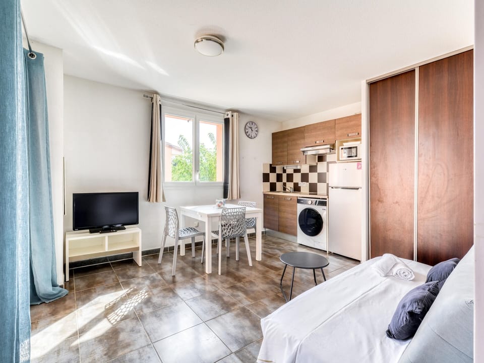 Apartment | Living room