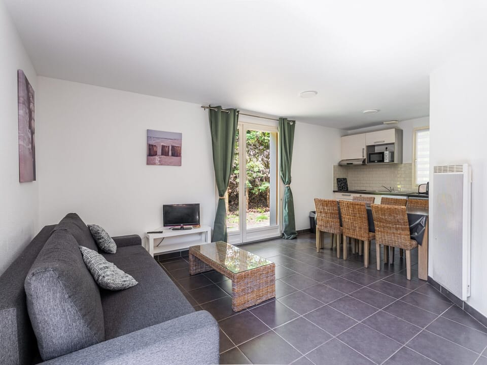 Apartment | Living room