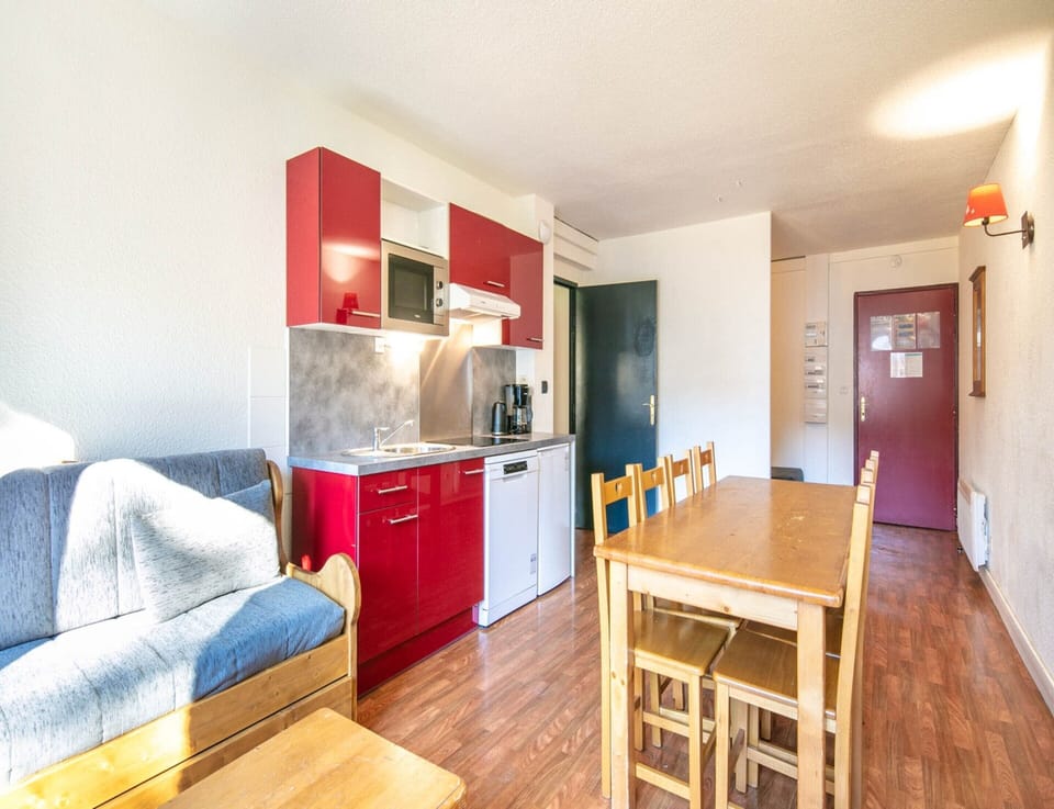Apartment | Living room