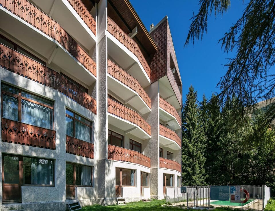 Apartment | Exterior