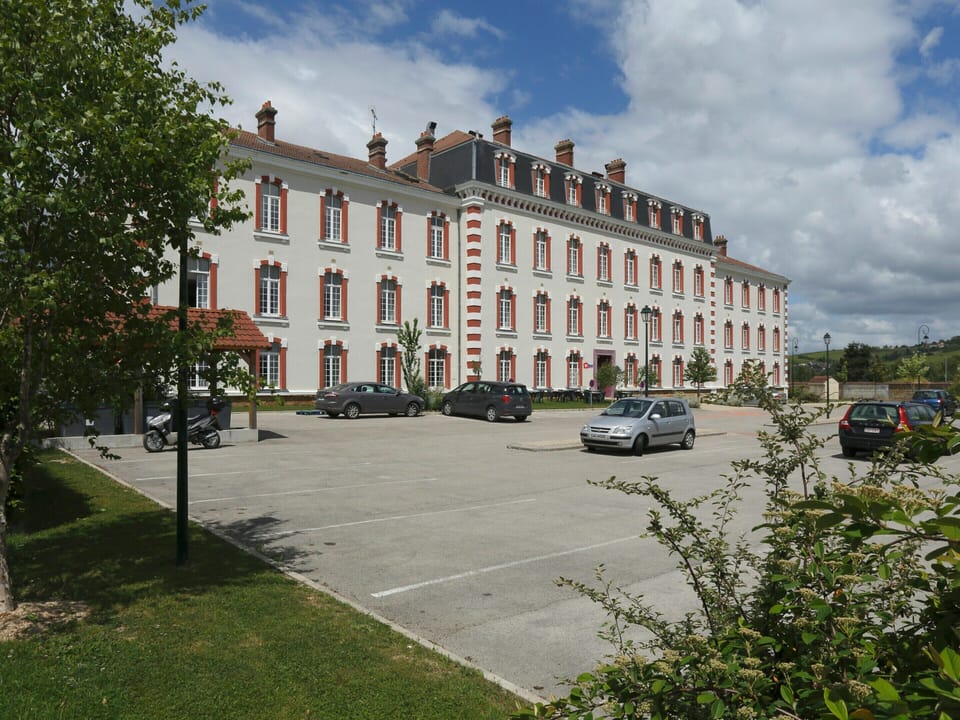 Apartment | Exterior