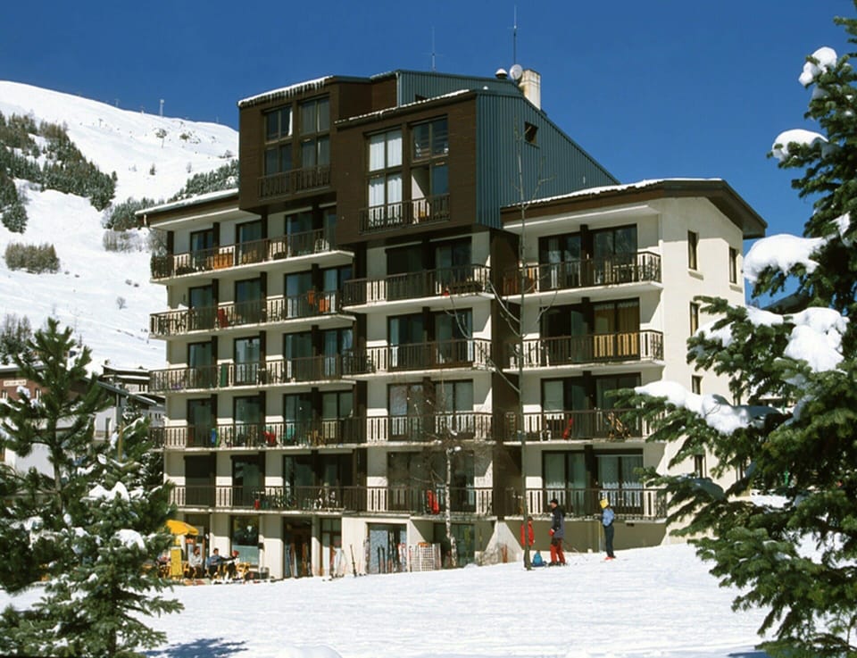 Apartment | Exterior