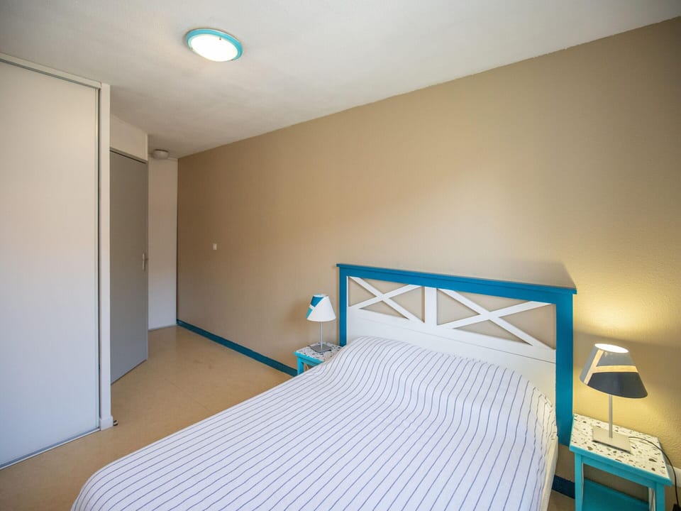 Apartment | 1 bedroom, bed sheets